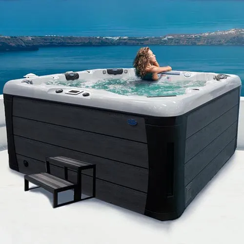 Deck hot tubs for sale in West Field